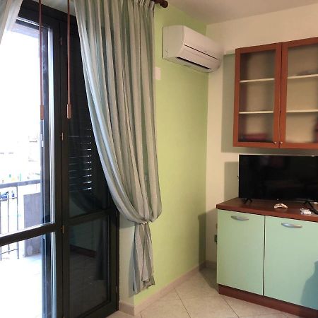 Appartamento Casasolemare Fondachello Fondachello  Eksteriør bilde